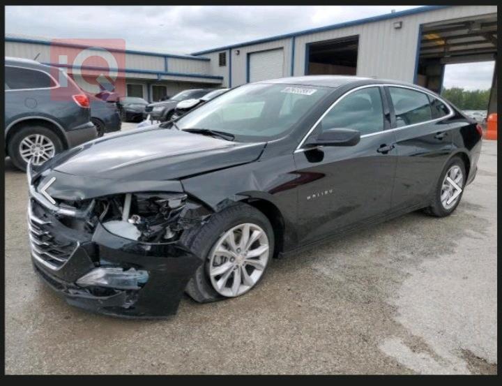 شيفروليه ماليبو